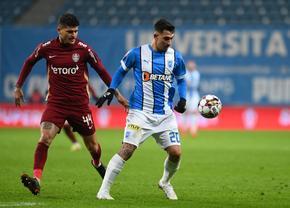 Intră în joc cu Betano Master la meciul Universitatea Craiova – CFR Cluj