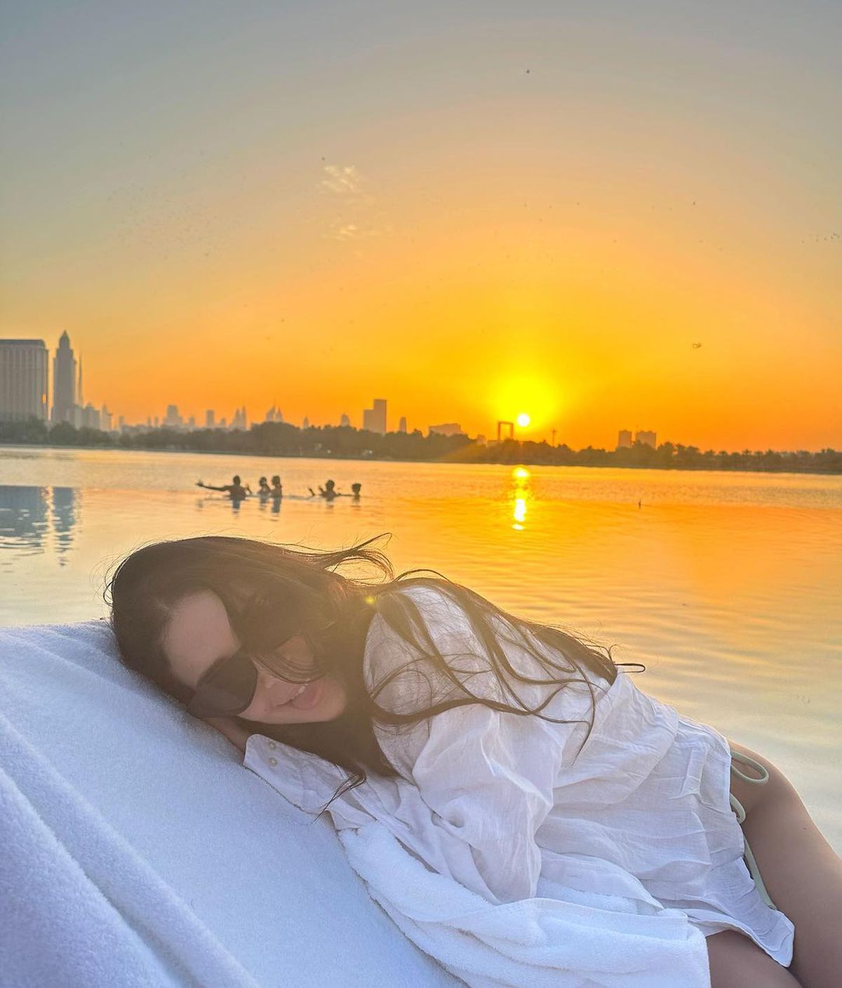 Fiica lui Ion Țiriac, vedetă în Statele Unite » E comparată cu Kim Kardashian