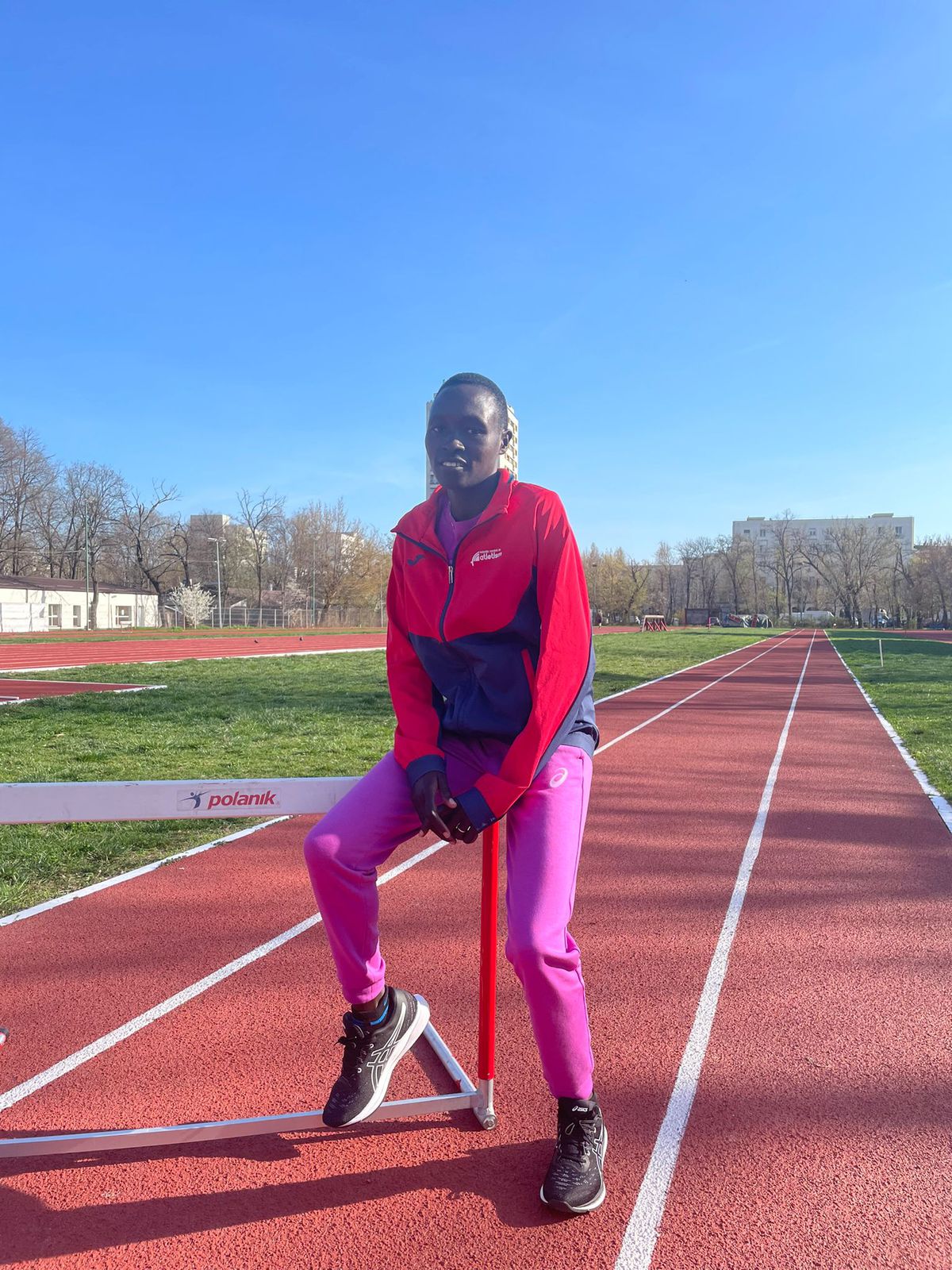 Melvine Delvine Meringor