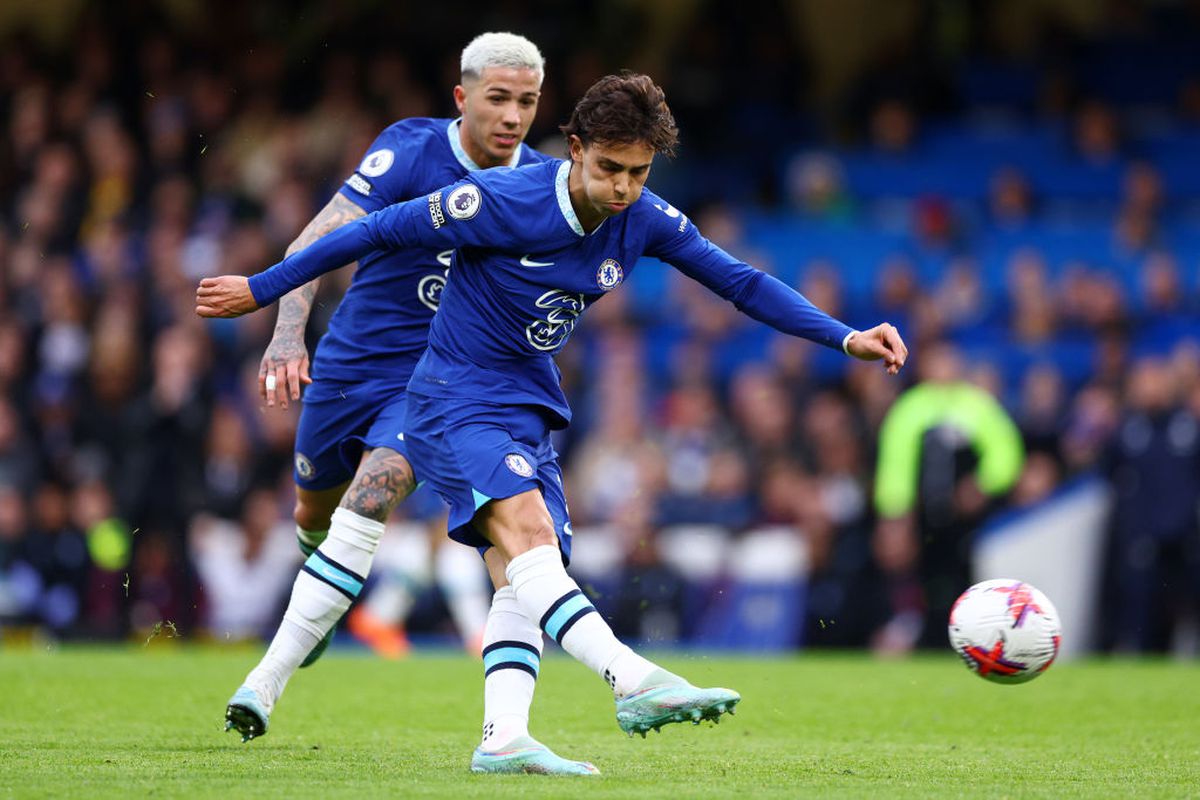 Chelsea pierde cu Aston Villa și continuă campionatul dezastruos. Clasamentul în Premier League