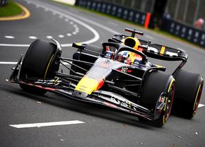 Max Verstappen, în premieră în pole-position în Australia! Celălalt Red Bull a ieșit după numai 4 minute, iar Ferrari a dezamăgit complet