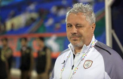 Elias Charalambous, o marionetă care a venit la București pentru a închiria o licență sau mai mult de atât? » Șumudică dă verdictul: „I-am făcut o ofertă”