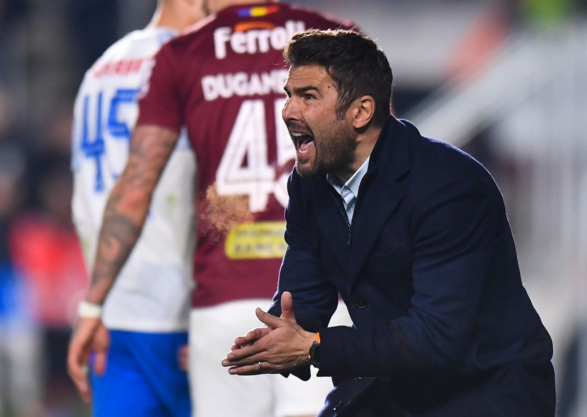 Farul se împiedică de Rapid în vulcanul din Giulești » Noul clasament din play-off