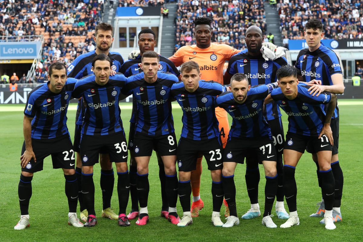 Cum a ratat de acolo? Lukaku, ocazie monumentală, cu poarta goală în față