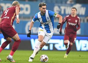 Echipele anticipate de Gazetă pentru Universitatea Craiova - CFR Cluj + Favorita la pariuri