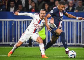 PSG - Olympique Lyon, derby-ul etapei #29 din Ligue 1 » Echipele probabile + Cele mai tari cote la pariuri