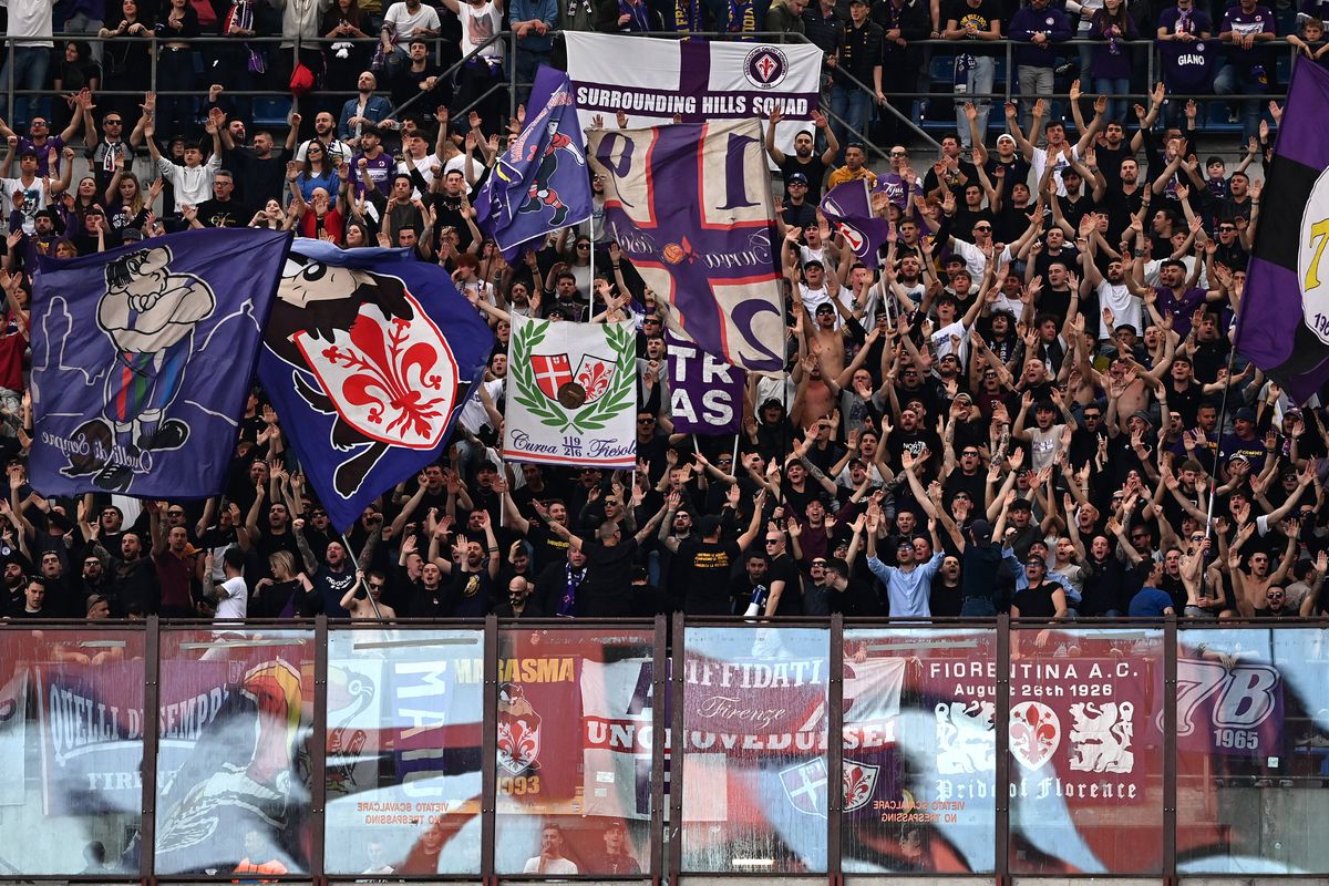 Inter - Fiorentina // 1 aprilie 2023