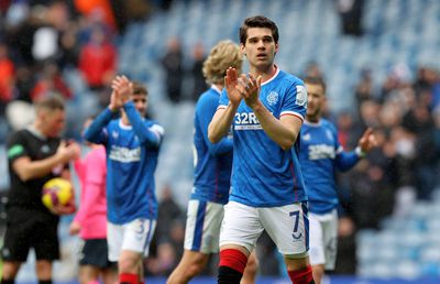 Ce fac stranierii » Ianis Hagi, titular după aproape 3 luni la Rangers! Reghecampf, înfrângere usturătoare în Azerbaidjan