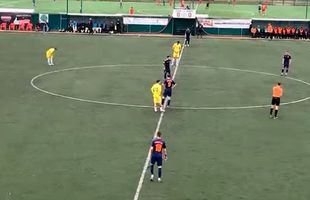 Poli Timișoara - Csikszereda 2-1, în ultimul meci al rundei din play-out » Toate rezultatele și marcatorii + Clasamentele actualizate