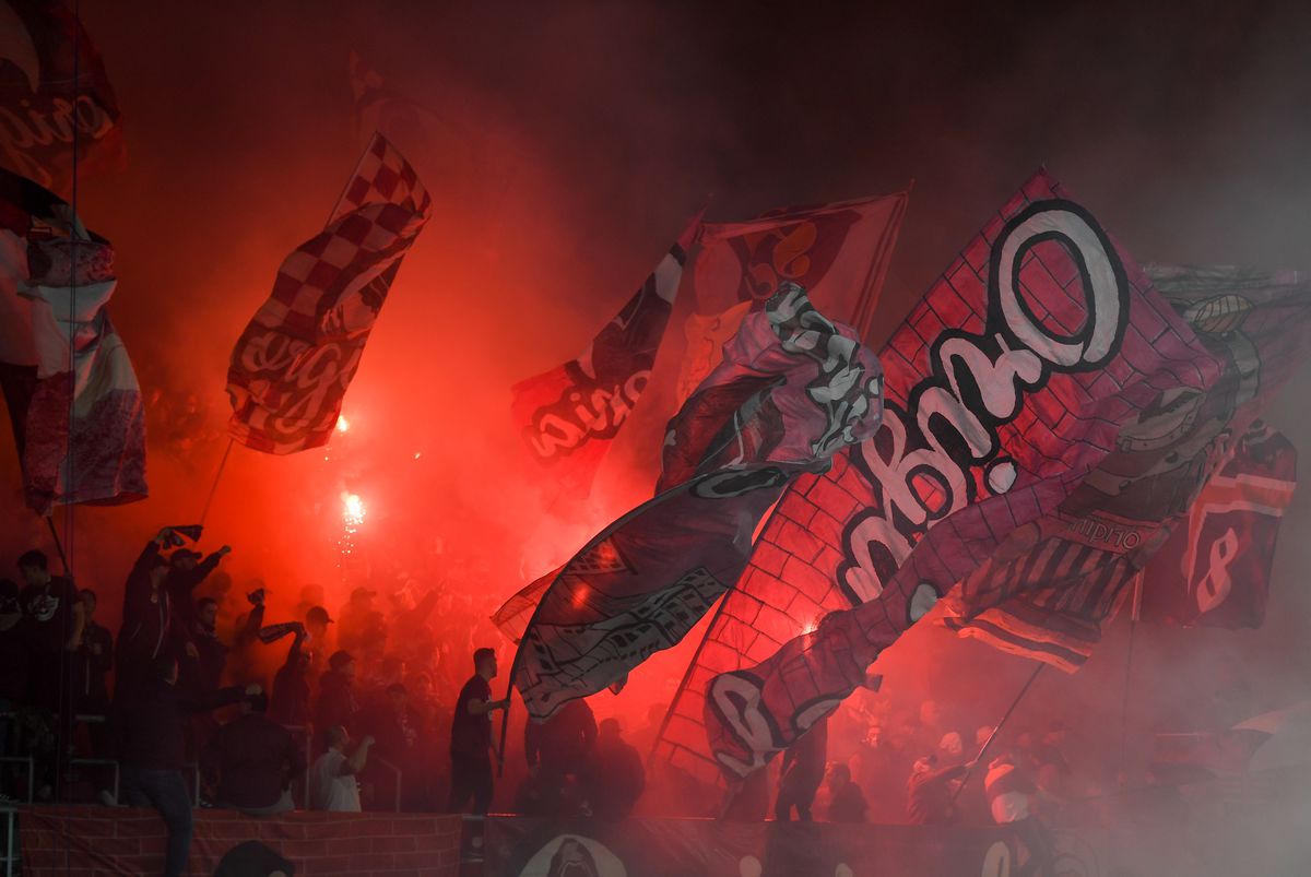 Farul se împiedică de Rapid în vulcanul din Giulești » Noul clasament din play-off