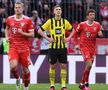 Bayern - Borussia Dortmund // foto: Guliver/gettyimages