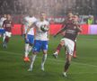 Farul se împiedică de Rapid în vulcanul din Giulești » Noul clasament din play-off