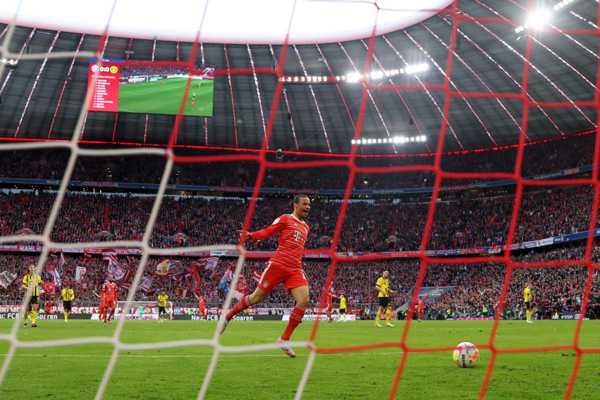 Bayern - Borussia Dortmund » Der Klassiker înțesat cu orgolii și mize imense