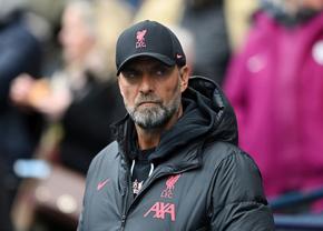 Klopp, furios după dezastrul cu City: „Inacceptabil! Jucătorii mei nu știu pe unde au fost. E bine că am luat doar 4”