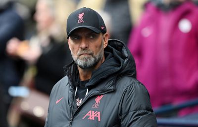 Klopp, furios după dezastrul cu City: „Inacceptabil! E bine că am luat doar 4”