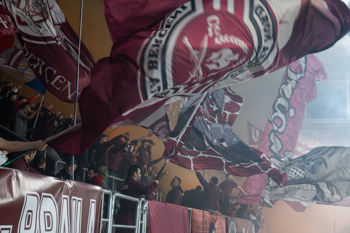 Farul se împiedică de Rapid în vulcanul din Giulești » Noul clasament din play-off