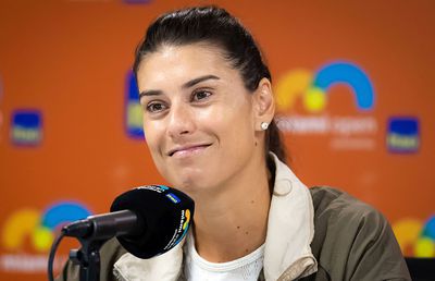Ce-și reproșează Sorana Cîrstea după eșecul cu Petra Kvitova » 3 game-uri cheie pe care le-ar fi abordat diferit