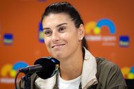 Ce-și reproșează Sorana Cîrstea după eșecul cu Petra Kvitova » 3 game-uri cheie pe care le-ar fi abordat diferit