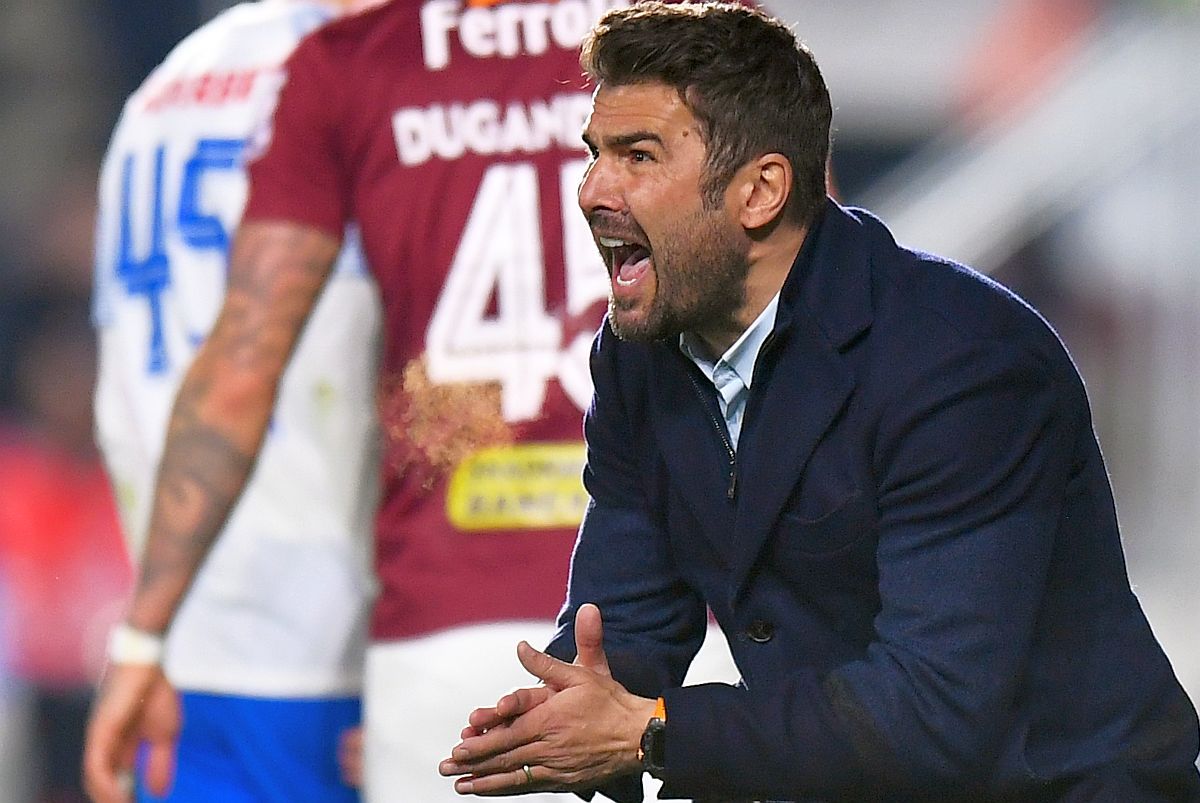 „Spuneți voi dacă a fost inspirată schimbarea” » Mutu a luat cuvântul, după ce a ținut „Regele” în șah: „Cred că i-am surprins, nu?”