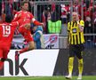 Bayern - Borussia Dortmund // foto: Guliver/gettyimages