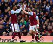 Chelsea pierde cu Aston Villa și continuă campionatul dezastruos. Clasamentul în Premier League