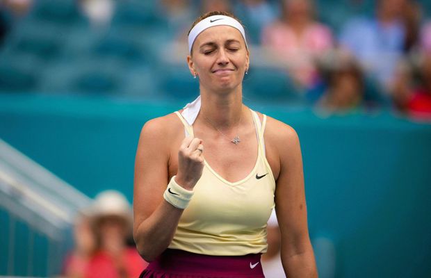Petra Kvitova, despre cum a eliminat-o pe Sorana Cîrstea: „În acel moment, am început să cred”