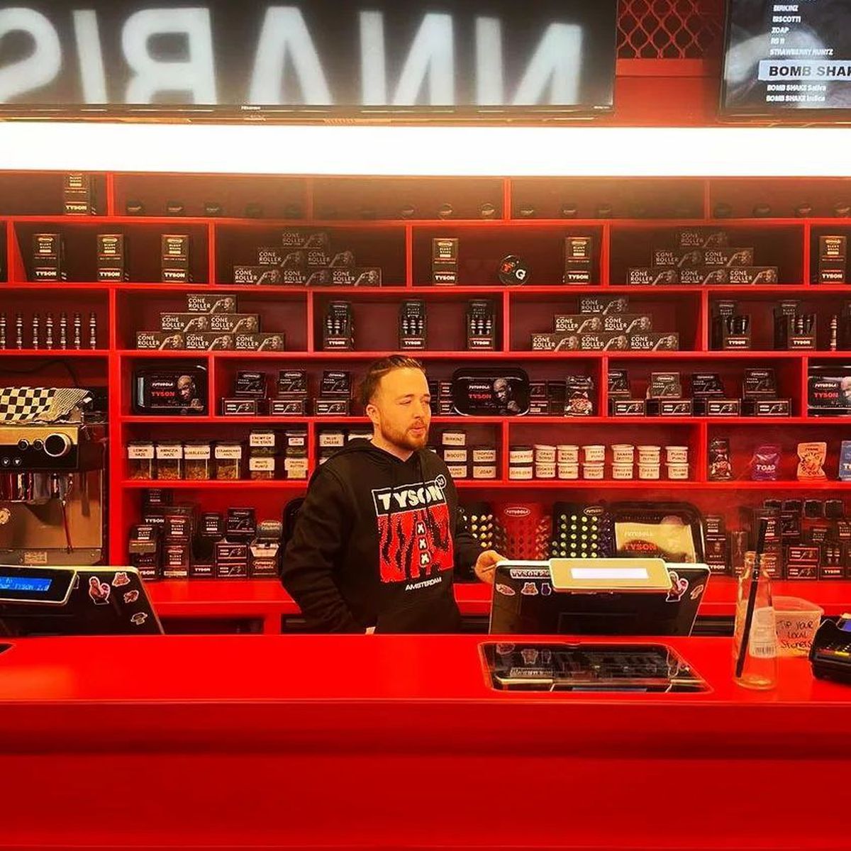 Lupta dintre Mike Tyson și Jake Paul s-a amânat » Varianta „surpriză” pentru a îl înlocui pe „Iron Mike”