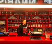 Mike Tyson își extinde afacerea cu marijuana » Și-a deschis prima cafenea în Europa: „E un vis devenit realitate”