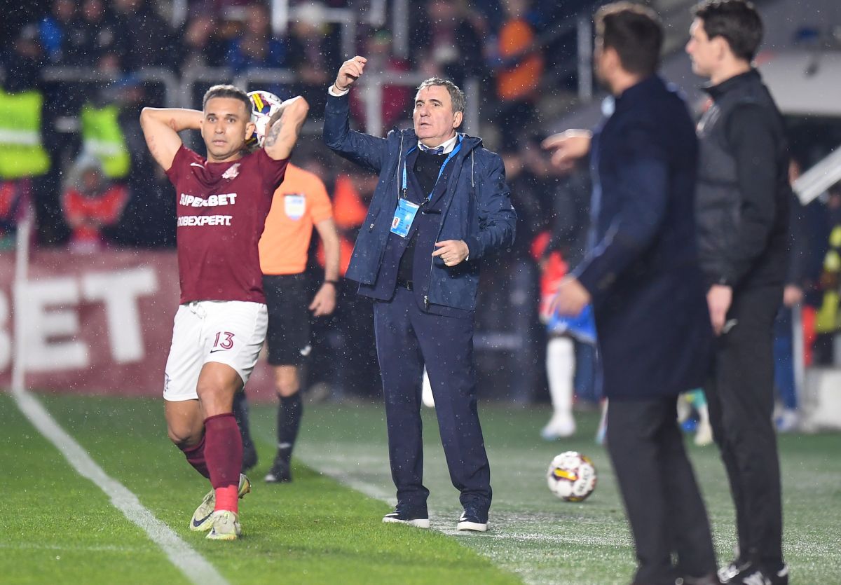 Farul se împiedică de Rapid în vulcanul din Giulești » Noul clasament din play-off