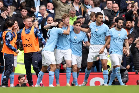 Manchester City - Liverpool