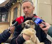 Cum l-a dat pe spate Elias Charalambous pe MM Stoica: „Ieri se uita la meci și a observat ceva. E peste așteptări!”