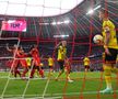 Bayern - Borussia Dortmund // foto: Guliver/gettyimages