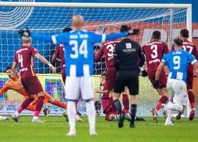 Aruncat în groapa cu lei! Pe cine a trimis CCA la derby-ul CSU Craiova - CFR Cluj