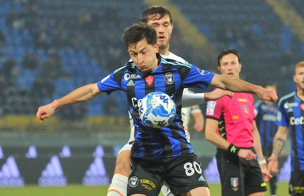 Încă două echipe din Serie A ar fi urmele lui Moruțan: „E foarte interesant pentru ei”