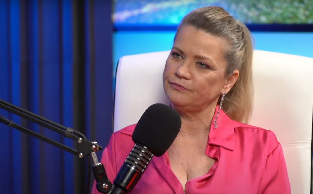 Românca l-a cucerit pe Radu Banciu: „Fardată, e cea mai frumoasă femeie din lume!”