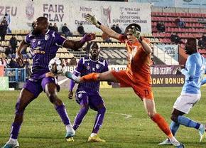 FC Argeș - FC Voluntari e primul meci al zilei în Superligă » Piteștenii, obligați să câștige, altfel mai fac un pas spre Liga 2. Echipe probabile + cote