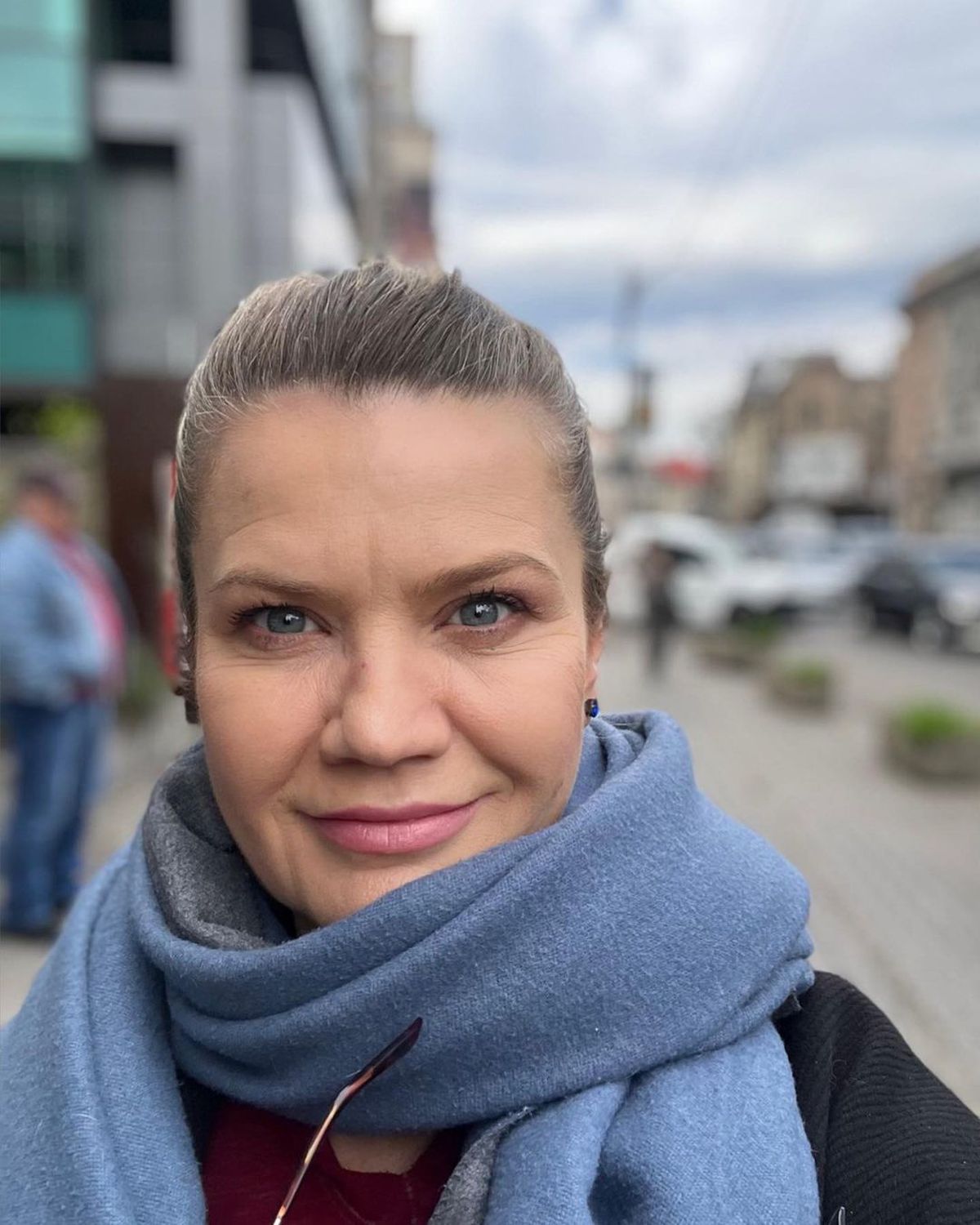 Românca l-a cucerit pe Radu Banciu: „Fardată, e cea mai frumoasă femeie din lume!”