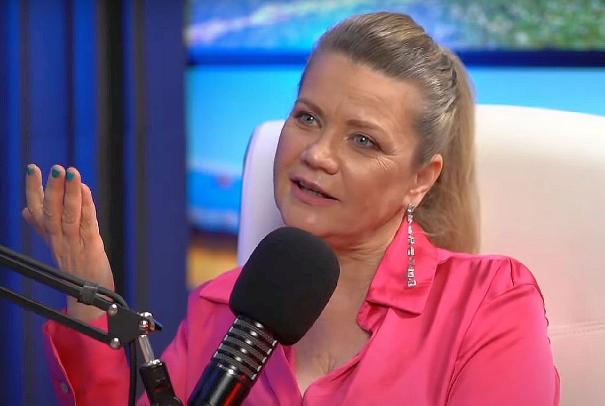 Ioana Cosma a vorbit deschis despre despărțirea de ProTV: „Domnule, am fost dată afară. Pot să gândesc din nou liber și câștig mai bine acum”