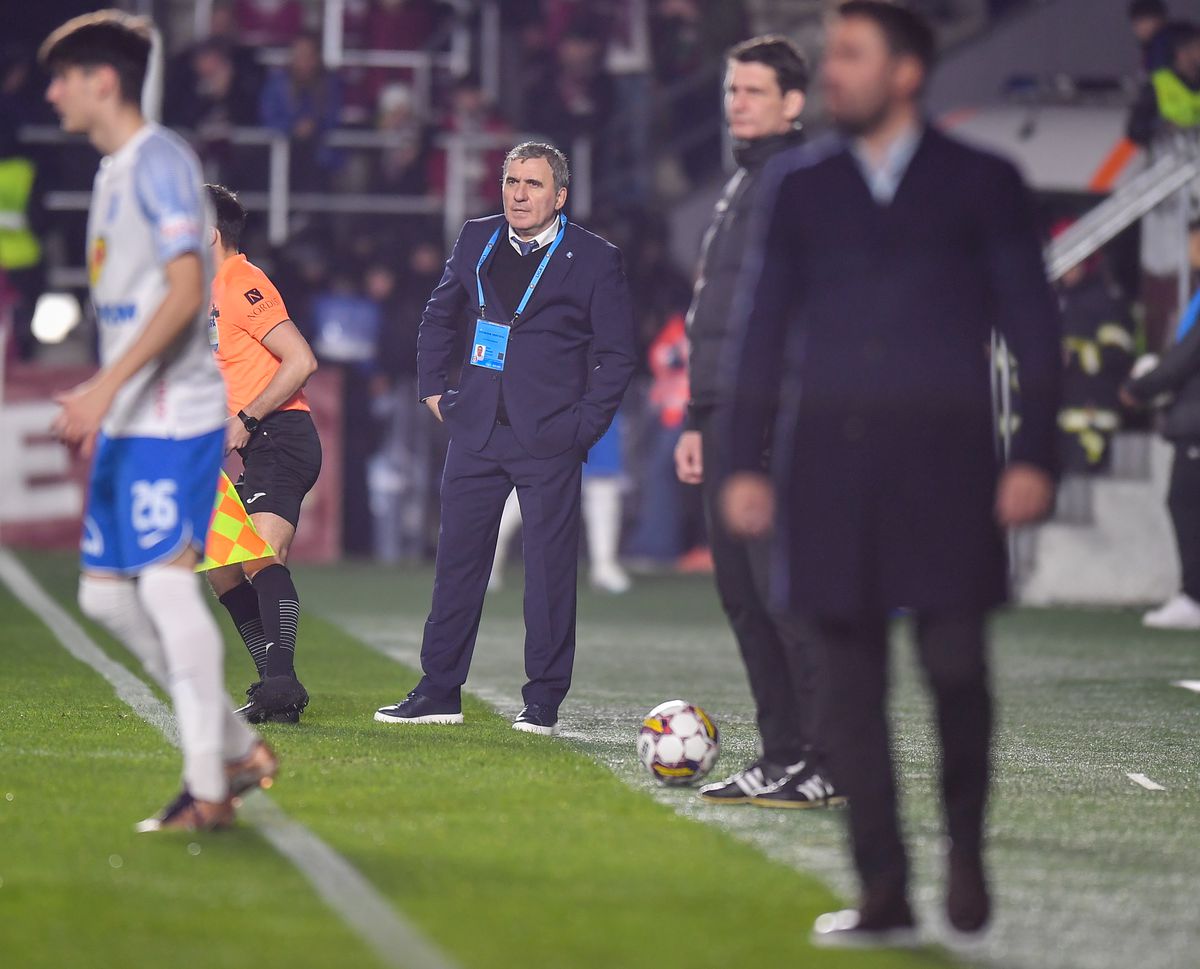 Farul se împiedică de Rapid în vulcanul din Giulești » Noul clasament din play-off