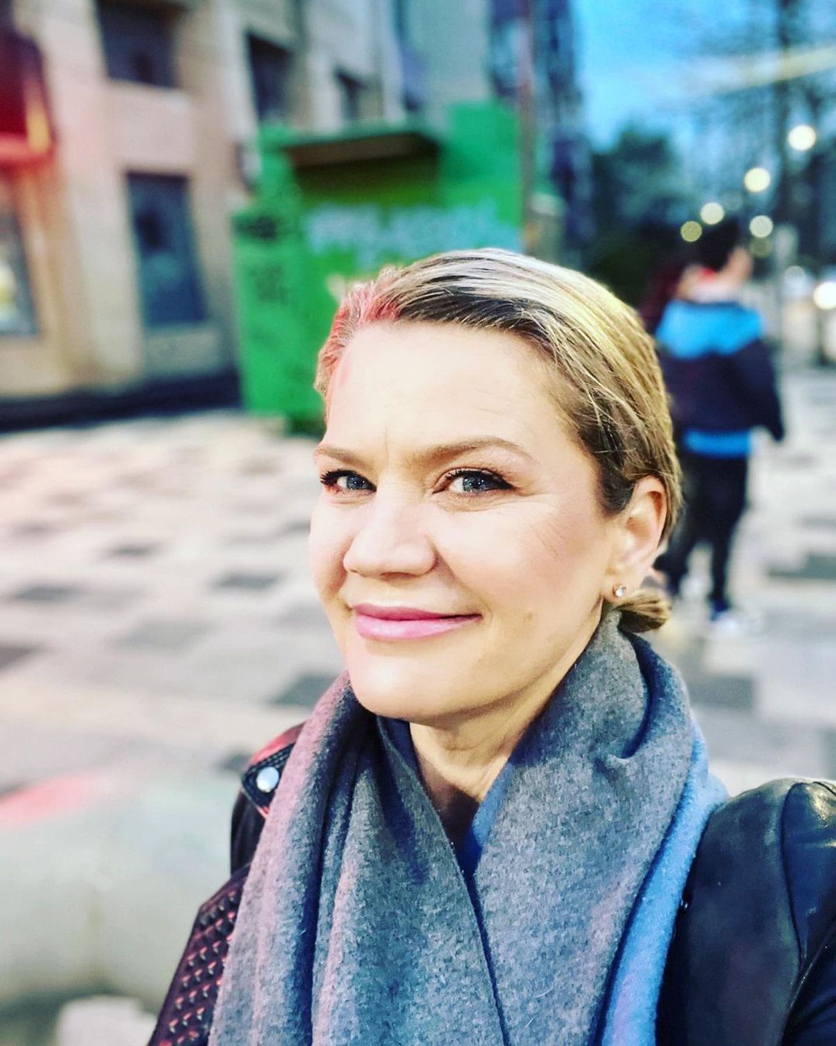 Românca l-a cucerit pe Radu Banciu: „Fardată, e cea mai frumoasă femeie din lume!”