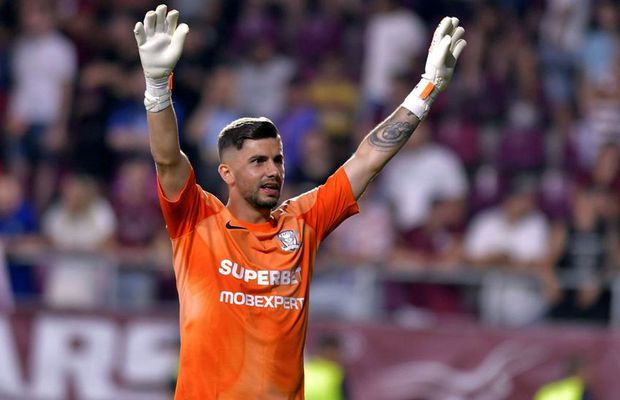 Presa din Spania anunță că transferul lui Horațiu Moldovan în La Liga e iminent: „Va fi titularul!”