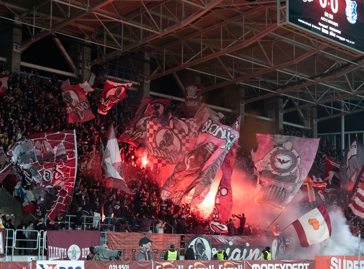 „Spuneți voi dacă a fost inspirată schimbarea” » Mutu a luat cuvântul, după ce a ținut „Regele” în șah: „Cred că i-am surprins, nu?”