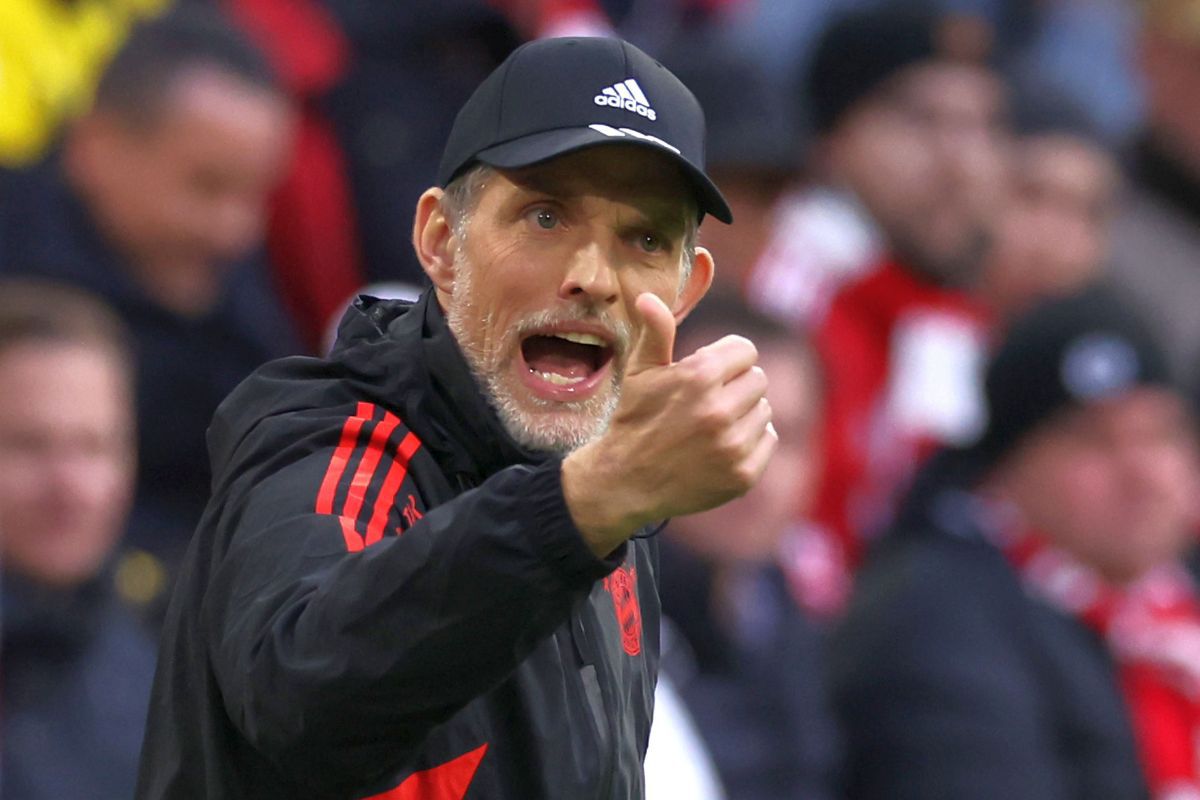 Bayern Munchen s-a distrat cu Borussia Dortmund, la debutul lui Thomas Tuchel! Bavarezii și-au umilit rivalii într-un „Der Klassiker” cu șase goluri