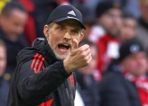 L-a rupt în două! Thomas Tuchel a făcut o criză de nervi la antrenamentul lui Bayern