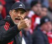 Thomas Tuchel, în Bayern - Borussia Dortmund // foto: Guliver/gettyimages