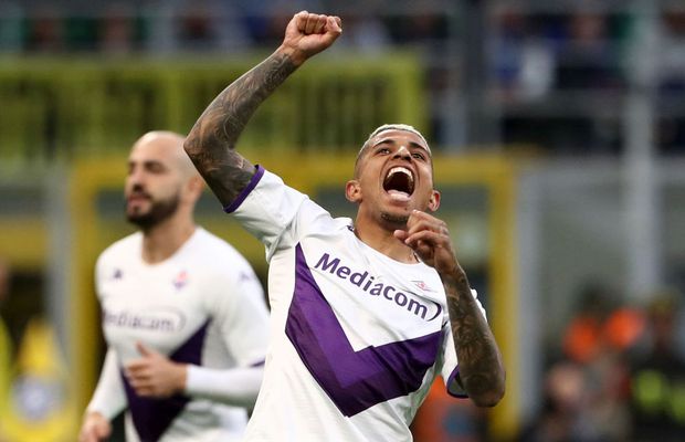 Cel mai slab Inter din 2017 încoace » Fiorentina a dat lovitura și pe Giuseppe Meazza