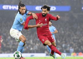 Manchester City - Liverpool 0-0 » Superduel în Premier League