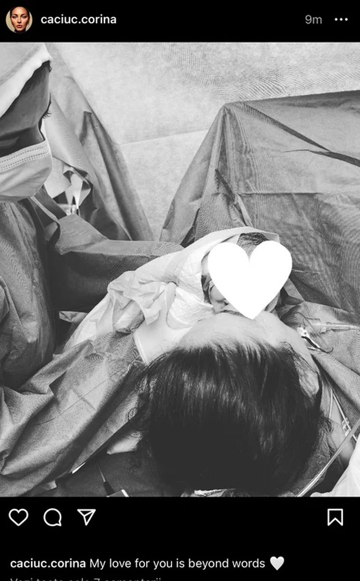 FOTO Corina Caciuc, iubita lui Laurențiu Reghecampf