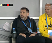 Fotbalistul de la Dinamo care a răbufnit după 1-1 cu Petrolul, taxat imediat în direct: „Vorbește fără să gândească”