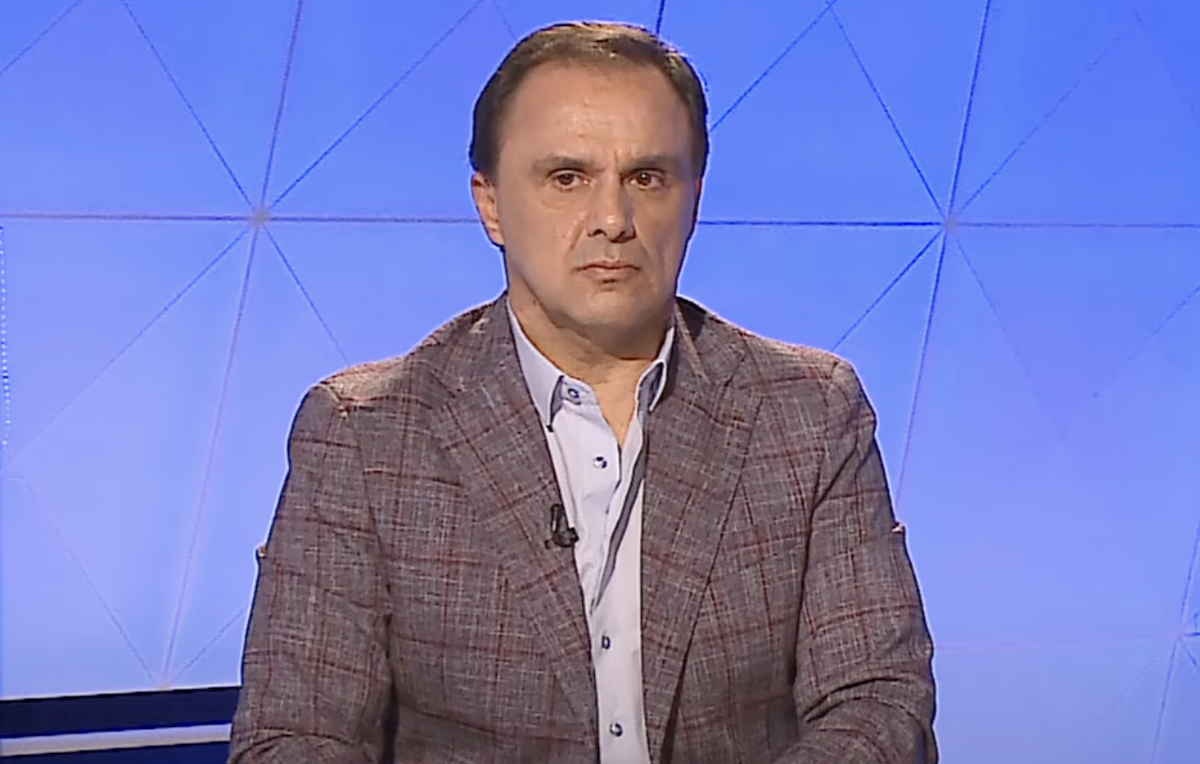 Panduru i-a cerut public să plece de la FCSB: „Roagă-te de «Rege» să te ia!”